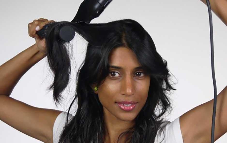 Field Guide: Hair Dryer Tips and Tricks