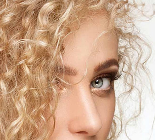 How To Get Rid Of A Bad Perm