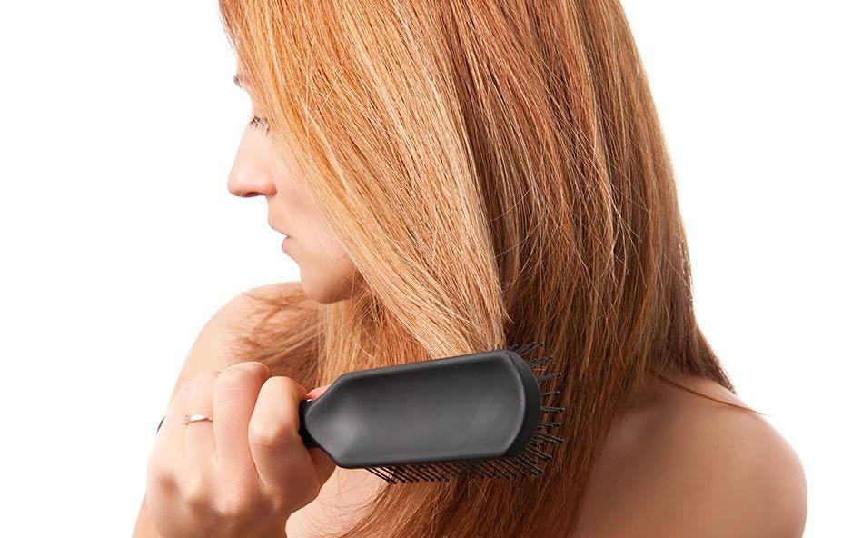 5 Minute Hairstyles For Every Hair Type