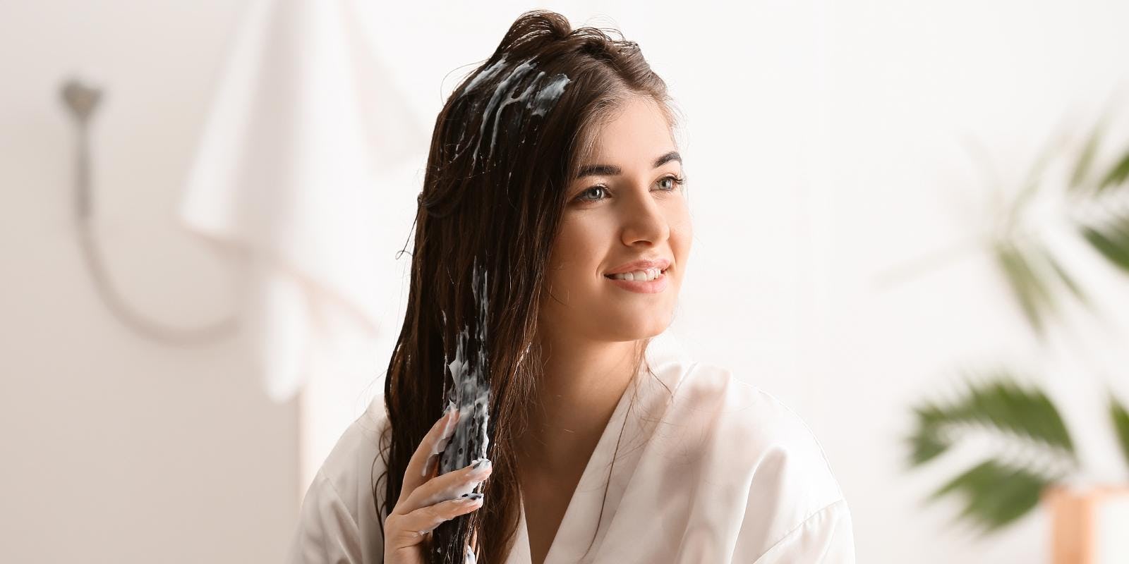 Get Hair Winter Ready With Moisturizing Tips And Hair Routines