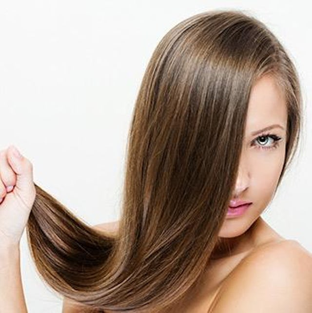 Light Brown Madison Reed