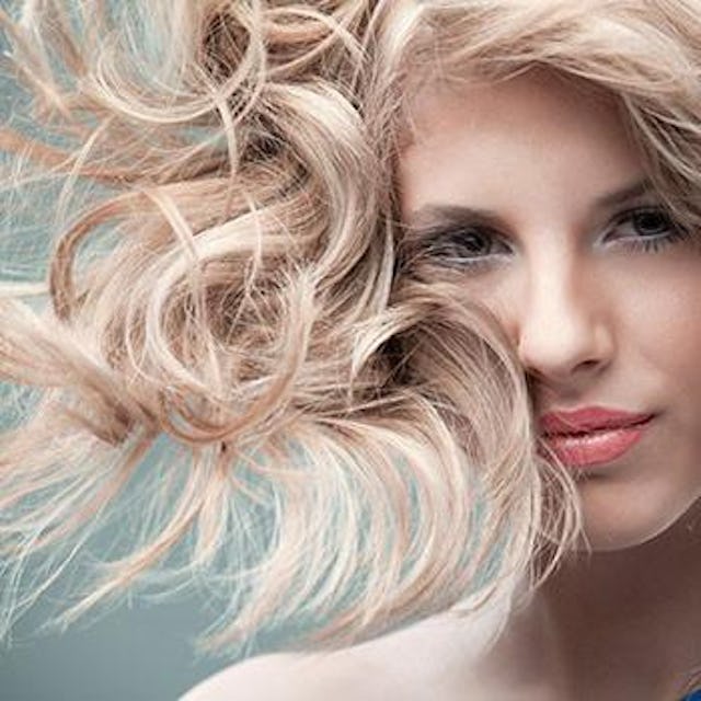 Varese Blonde 9nv Cool Natural Blonde With Sheer Beige Tones