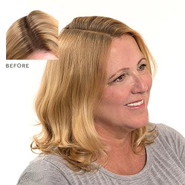 Root Touch Up Shades Coverage For Various Hair Color Shades Madison Reed Root Touch Up Shades Coverage For Various Hair Color Shades Madison Reed