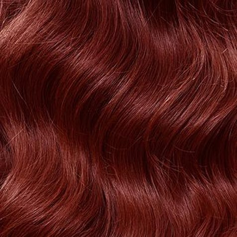 A Hair Color Chart To Get Glamorous Results At Home