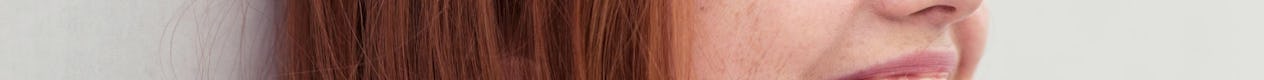 Red Hair Color Ideas: Copper Hair Color