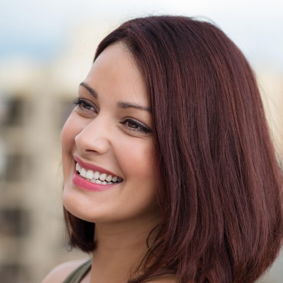 Radiant Red Hair Color Ideas From Madison Reed
