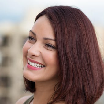 Radiant Red Hair Color Ideas from Madison Reed