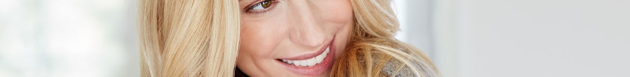 Blonde Hair Color Ideas: Golden Blonde Hair Color