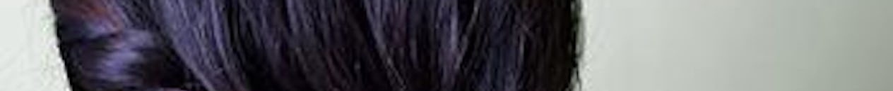 Hair Color Chart: Palermo Black