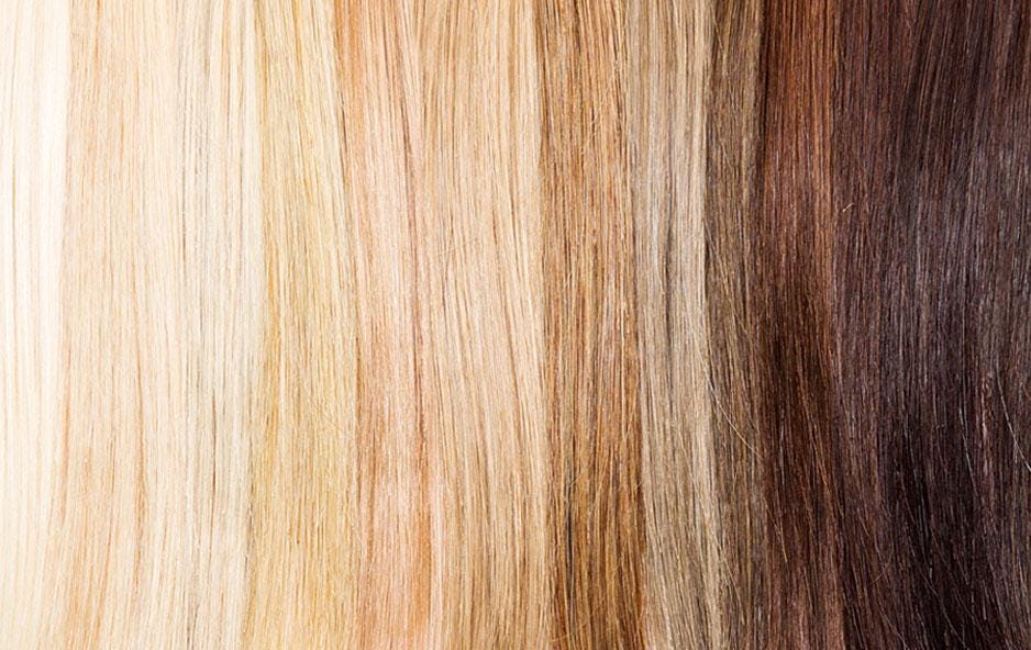 How Hair Color Works, Part One: The Structure and Behavior of Hair