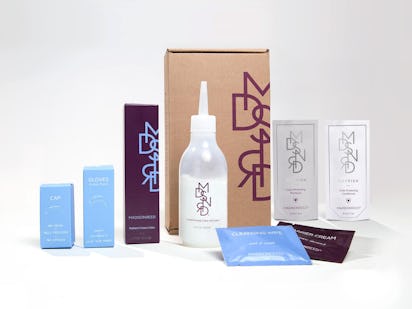 The Home Hair Color Kit from Madison Reed