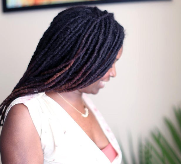 How To Color Dreads The Right Way From Madison Reed