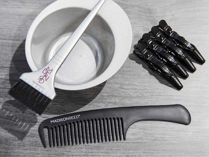 Professional Color Tool Kit