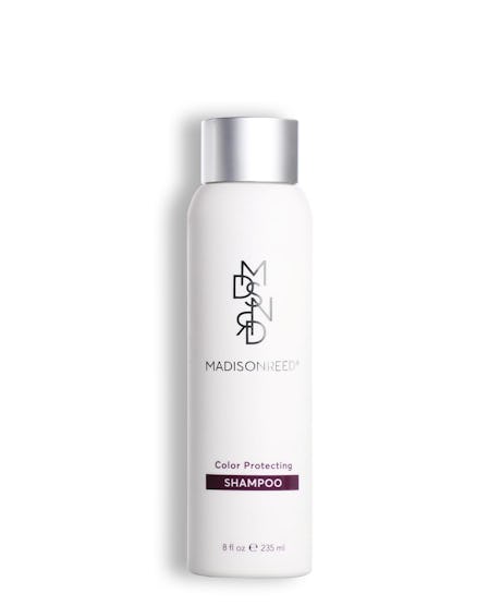 The Best Sulfate Free Shampoo From Madison Reed