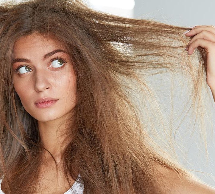 Bad Hair Day
