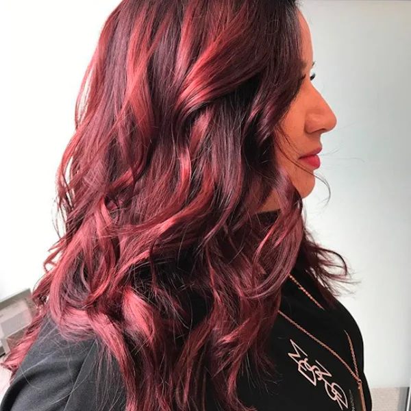 Professional Hair Color at Home from Madison Reed