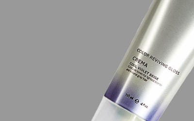 Gloss tube Crema