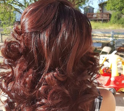 Red-Hot Facts About Red Hair