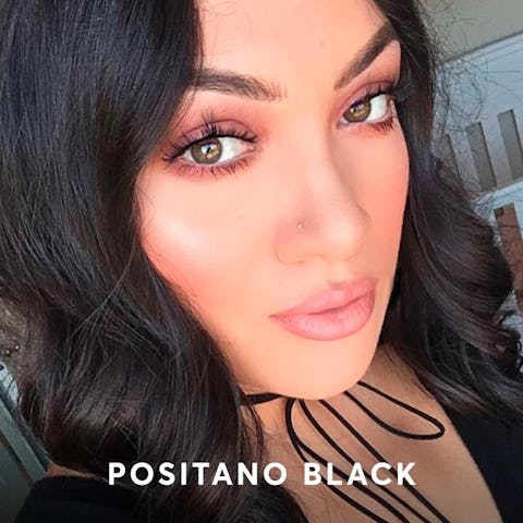 Positano Black