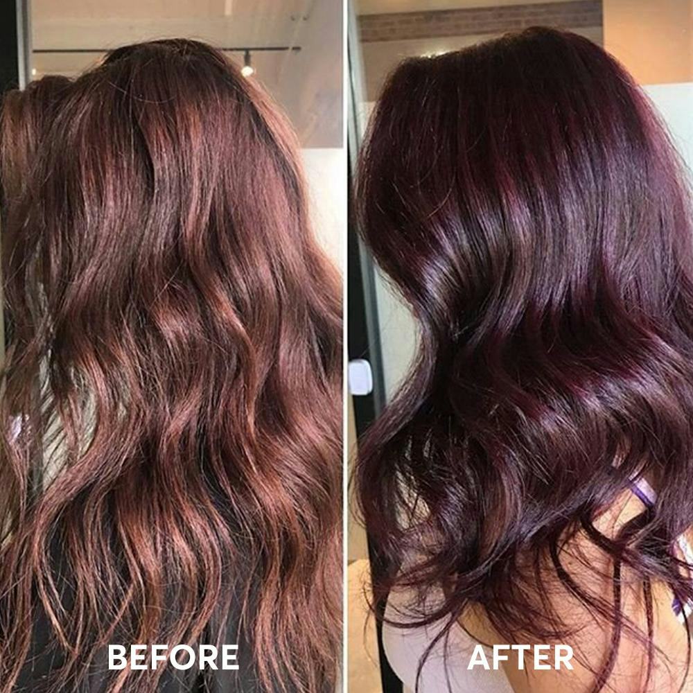 Volterra Amethyst 4vr Permanent Hair Color