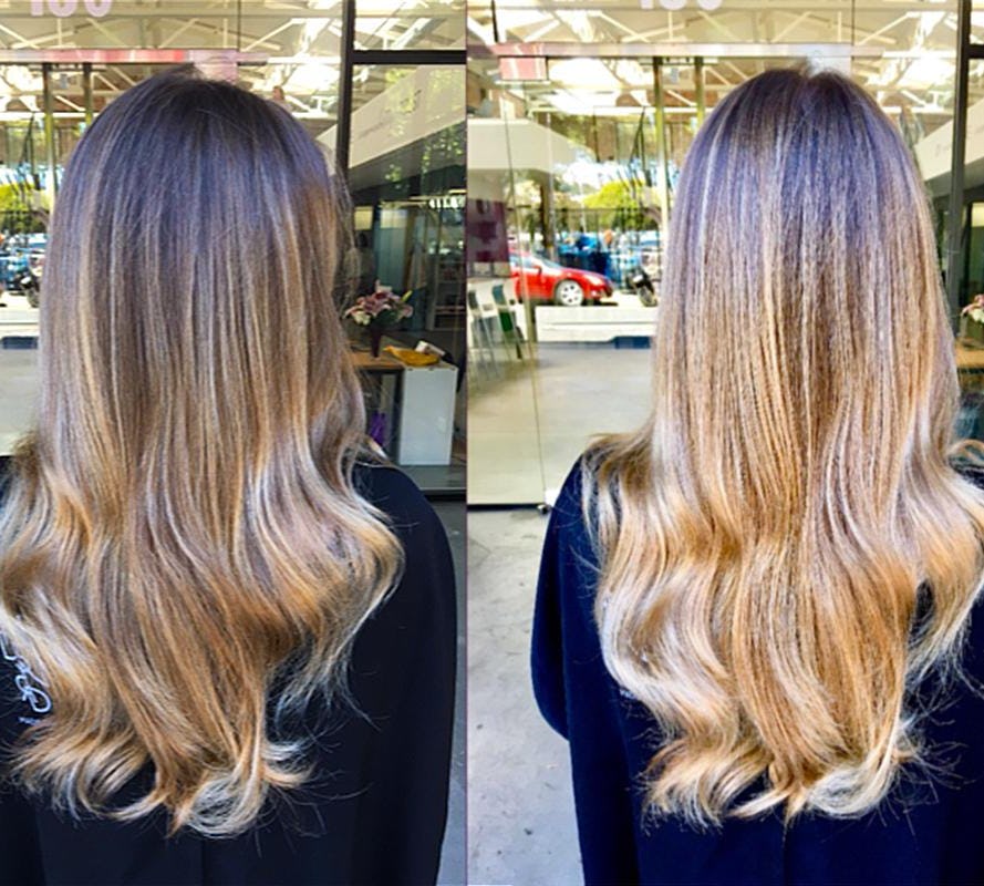 Rusland Rettelse Vær stille Balayage vs. Highlights: Which is best for you? | Madison Reed