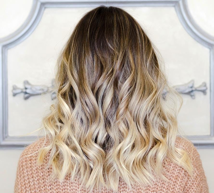 Balayage vs. Highlights: Which is best for you?