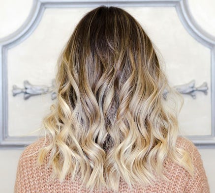 What Is Balayage? | Gorgeous Highlights For Blondes And Brunettes