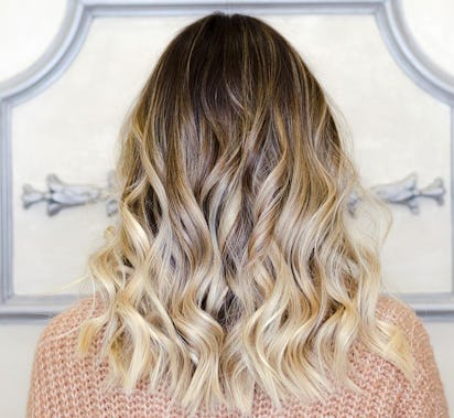 What is Balayage? | Gorgeous Highlights for Blondes and Brunettes