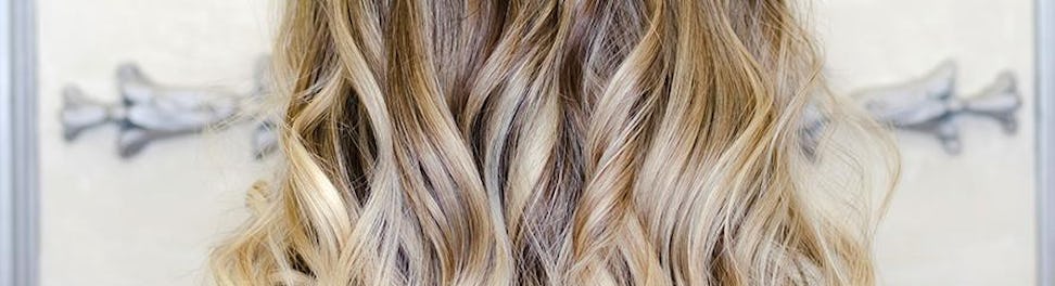 What Is Balayage The Specifications Of Balayage Hair