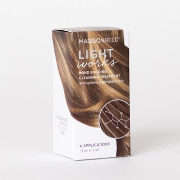 Bond Building Cleansing Treatment