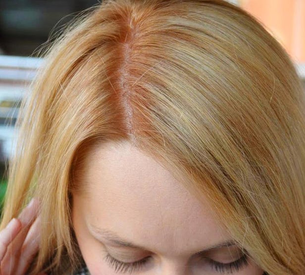 The 5 Most Common Hair Color Mistakes And How To Fix Them
