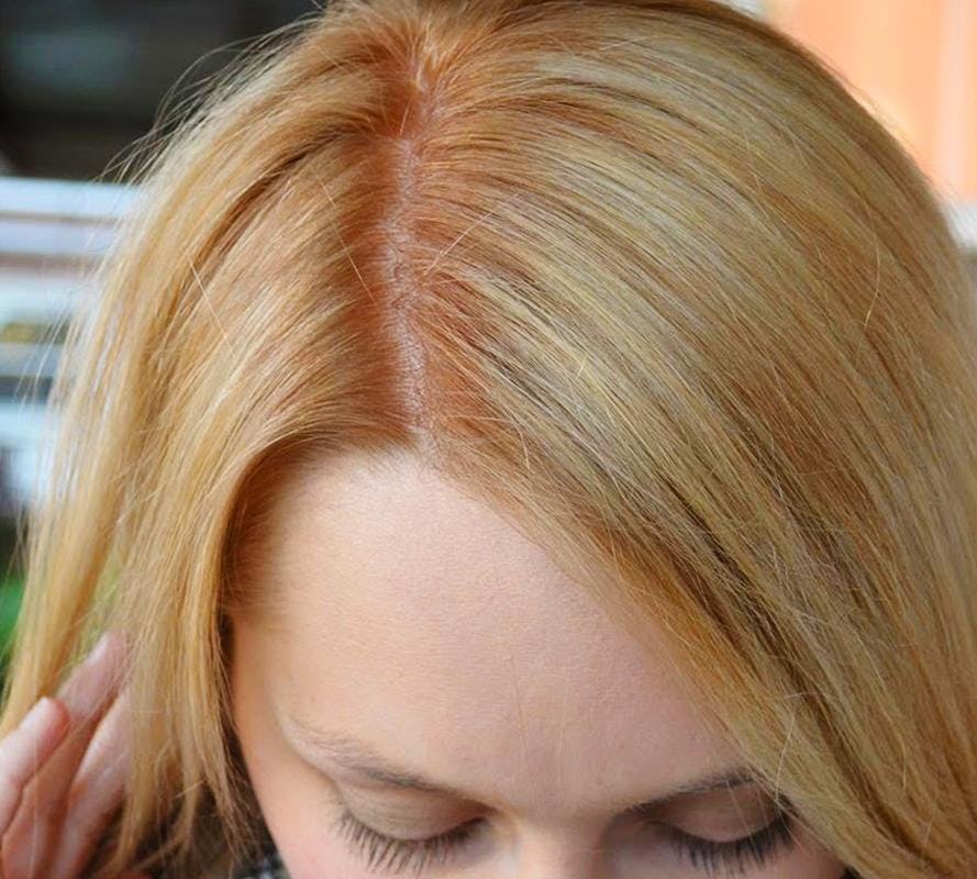 common hair color mistakes