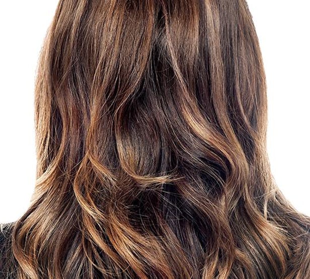 How Do I Color Highlighted Hair How Do I Color Highlighted Hair