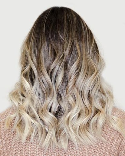 Pin on HAIR COLOR