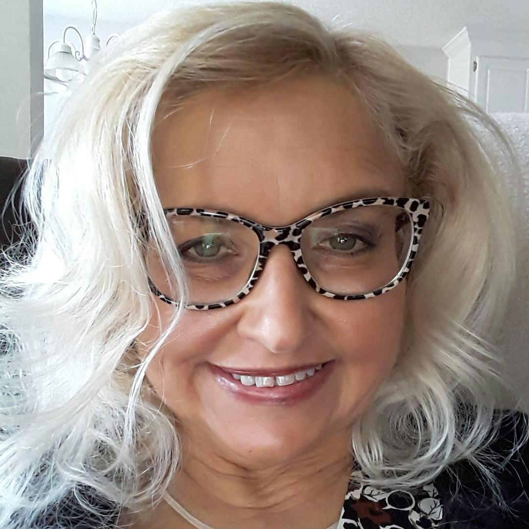 Manarola Blonde Light Blonde Hair Color With Smoky Undertones