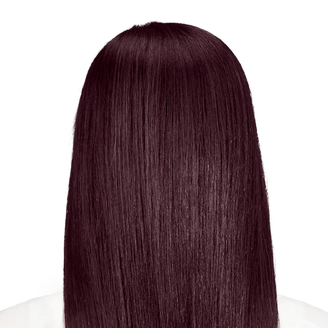 Volterra Amethyst 4vr Permanent Hair Color