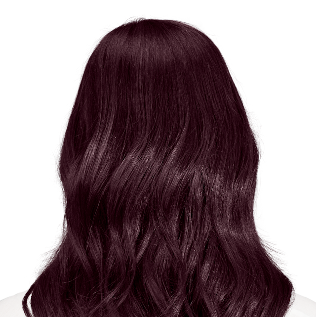 Volterra Amethyst 4vr Permanent Hair Color