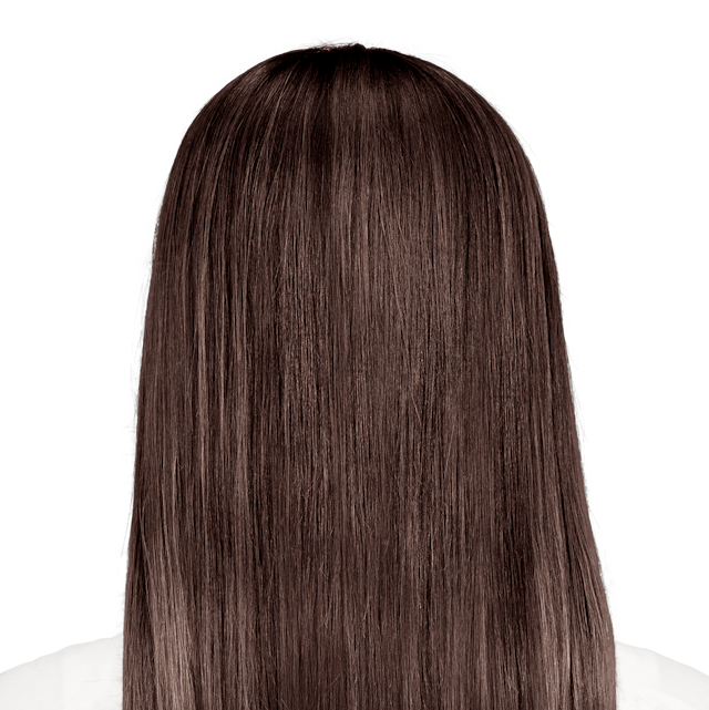 Catania Brown - 5NGM. Deep golden brown with hints of mahogany.