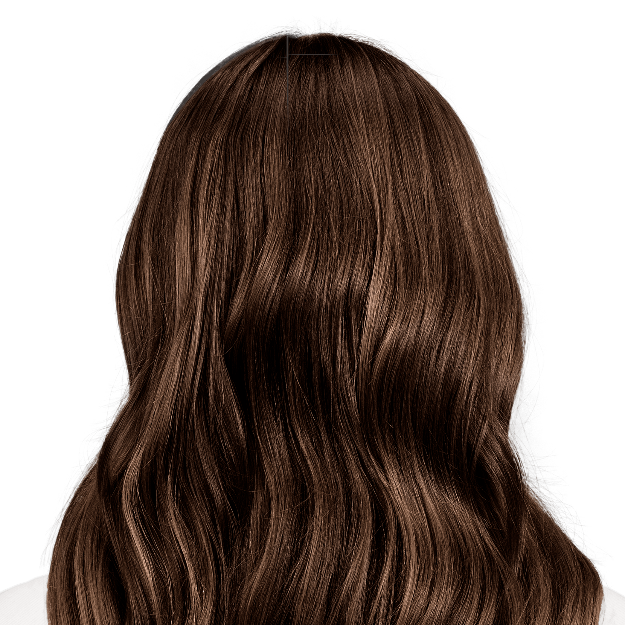 brown wig cheap