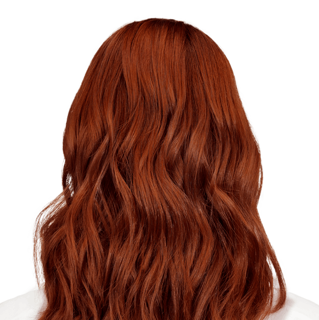 Garnier Olia Bold Ammonia Free Permanent Hair Color Packaging May Vary 660 Light Intense
