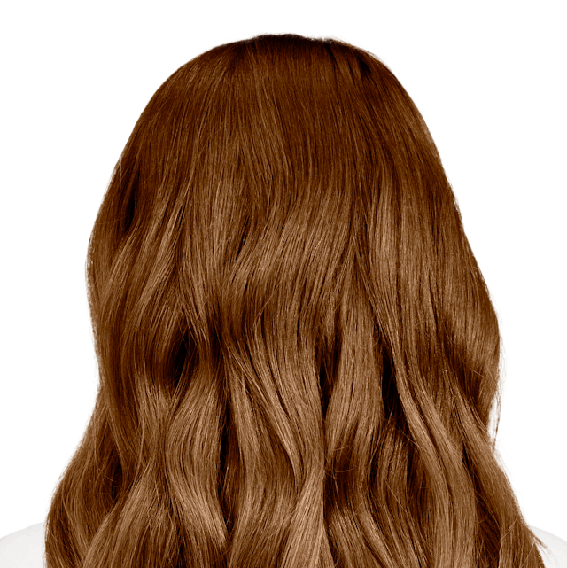 How To Dye Your Hair From Bleach Blonde To Dark Brown