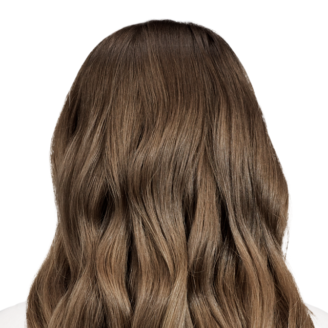 Onwijs Veneto Light Brown - Cool light brown hair color with smoky MD-37