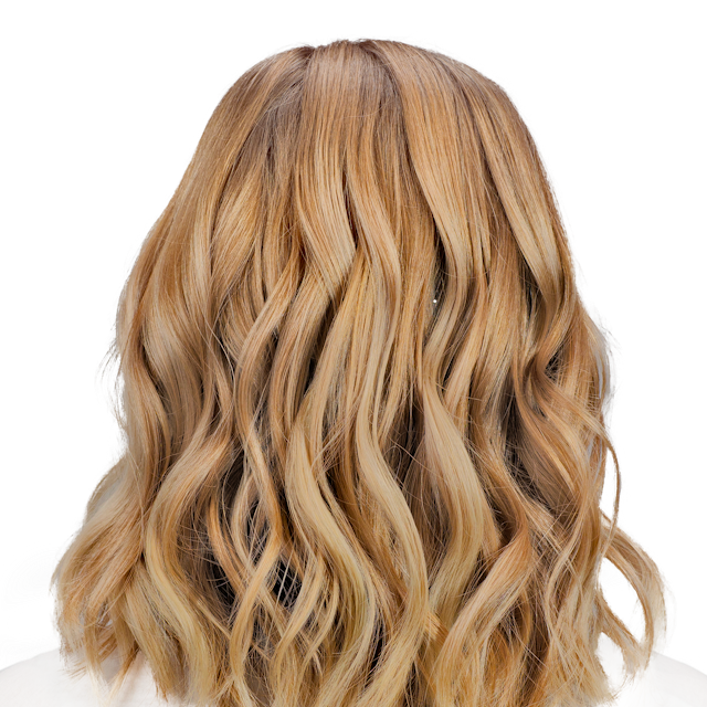 Sicily Blonde Dark Natural Blonde Hair Color With Hints Of Gold
