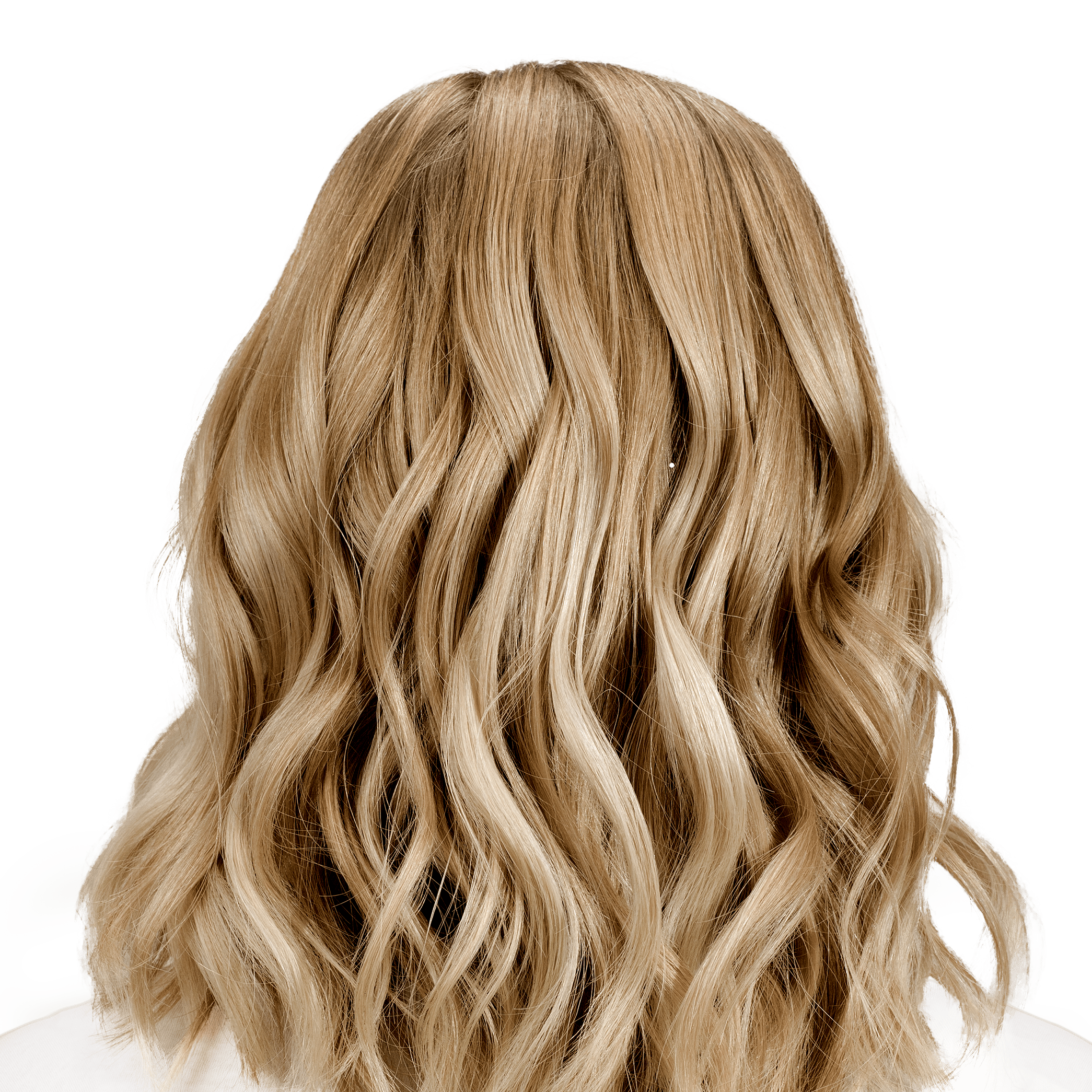 Termoli Blonde Blonde Hair Color With Sheer Cool Tones