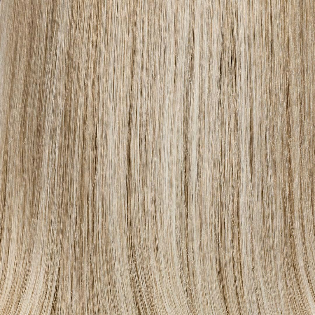 Pisa Blonde Blonde Hair Color With Smoky Undertones