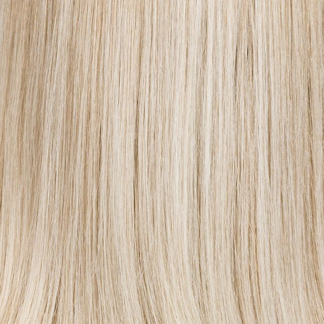 Manarola Blonde Light Blonde Hair Color With Smoky Undertones