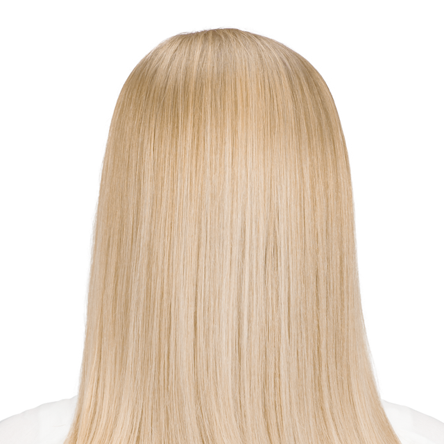 Amalfi Blonde Light Natural Blonde Hair Color With Hints Of Gold