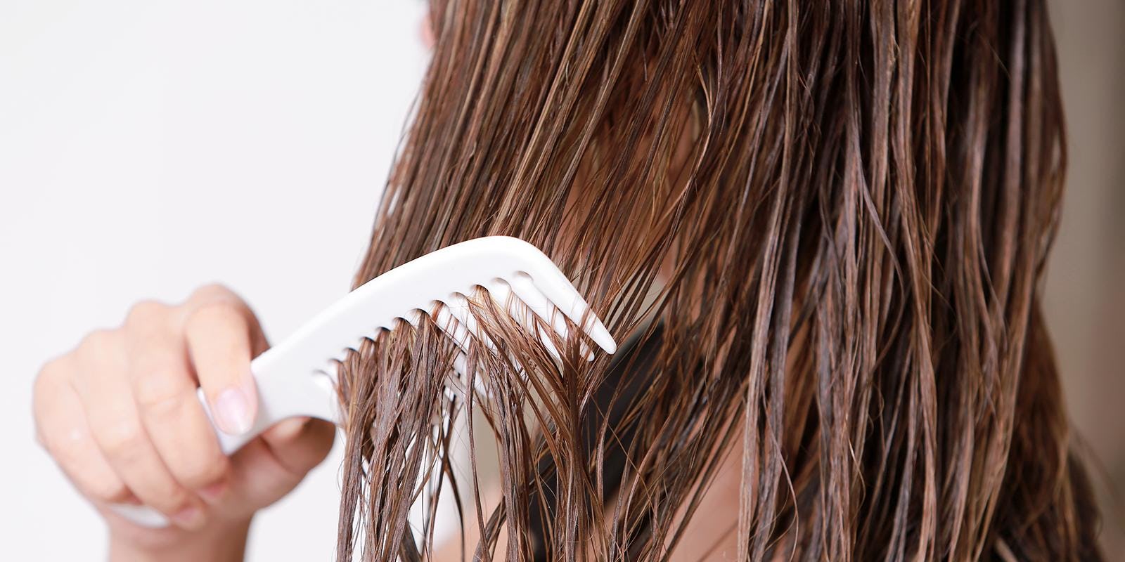 7 hair styling mistakes