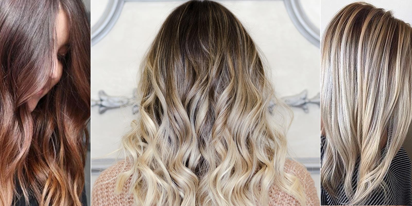 How to Grow Out Your Natural Hair Color, According to Experts