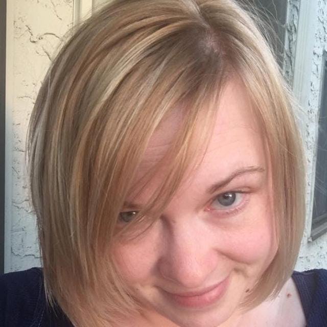 Dark Blonde Madison Reed